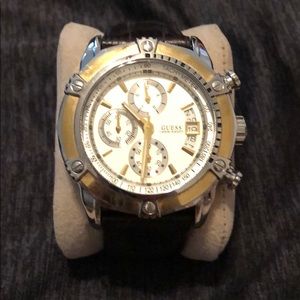Men’s Guess Watch